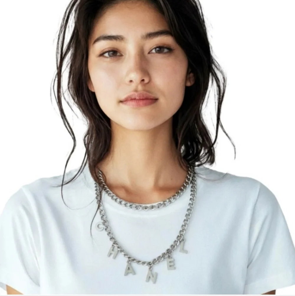 CHANEL Chain Belt - Picture 8 of 14